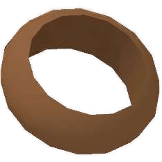 Bronze Ring